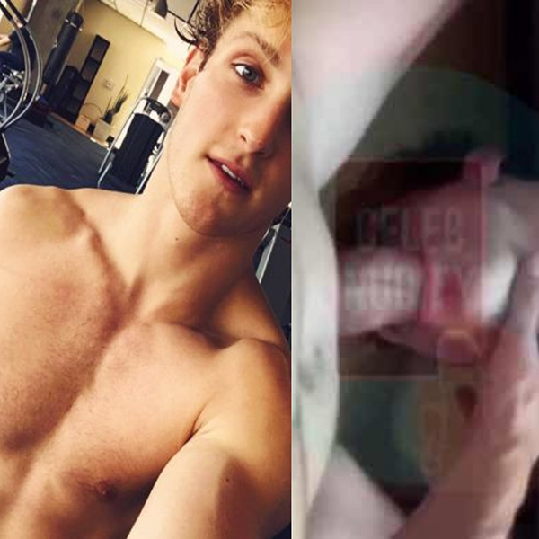 chloe foucault share famous youtubers nude photos