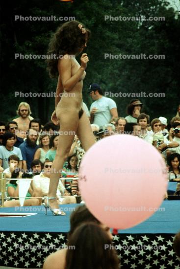 Best of Nudist contest pageant