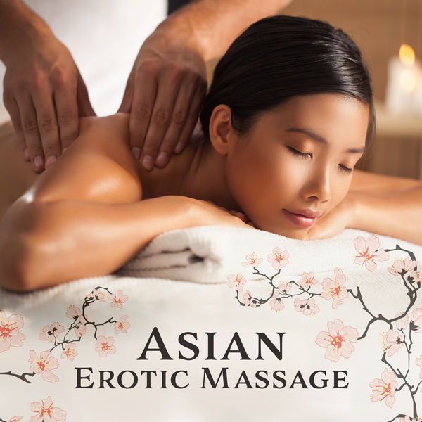 asian horny massage
