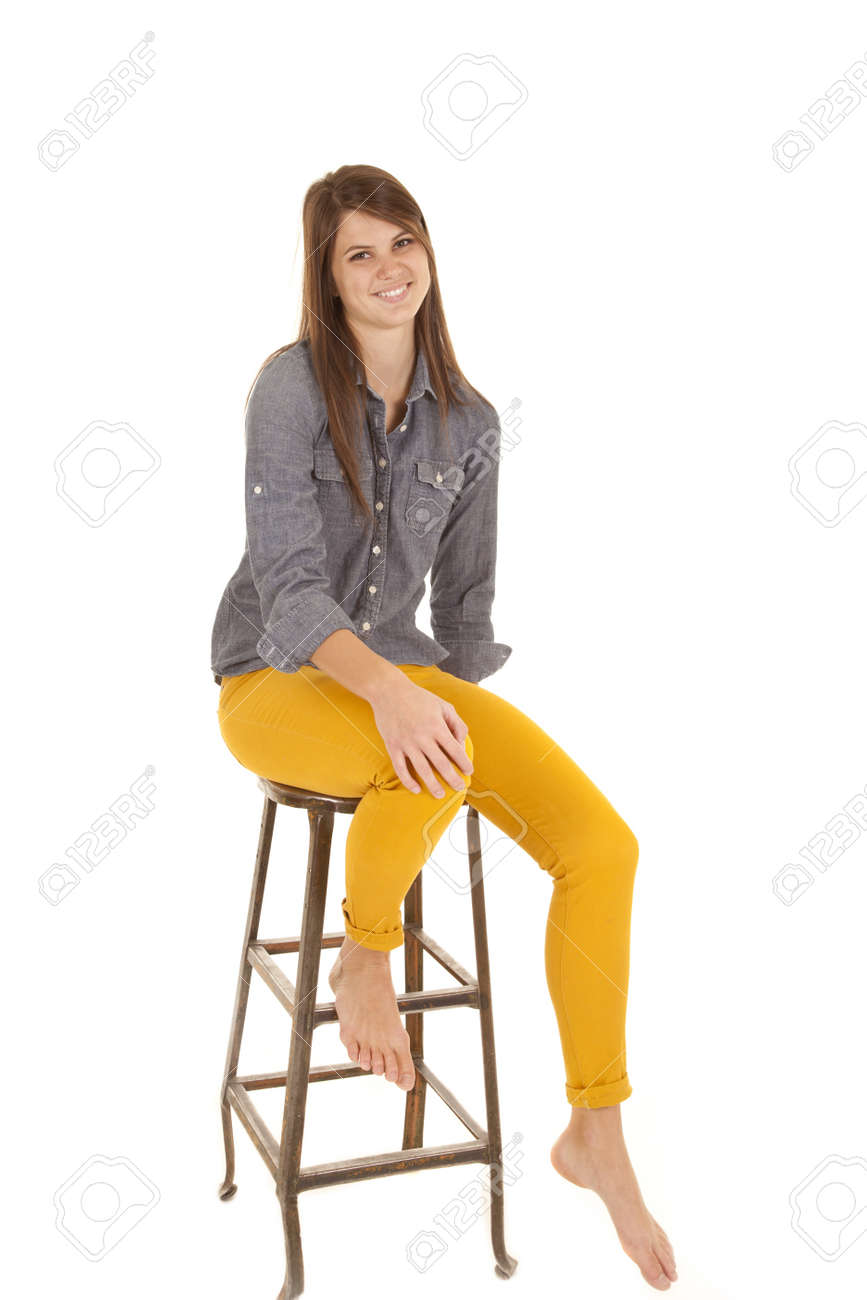 connie creech recommends face sitting in pants pic