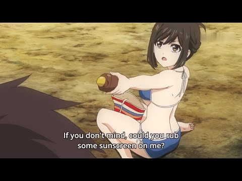 billy beachum recommends anime rubbing pic