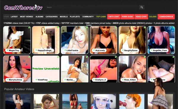 aryssa dailey recommends camwhores web pic