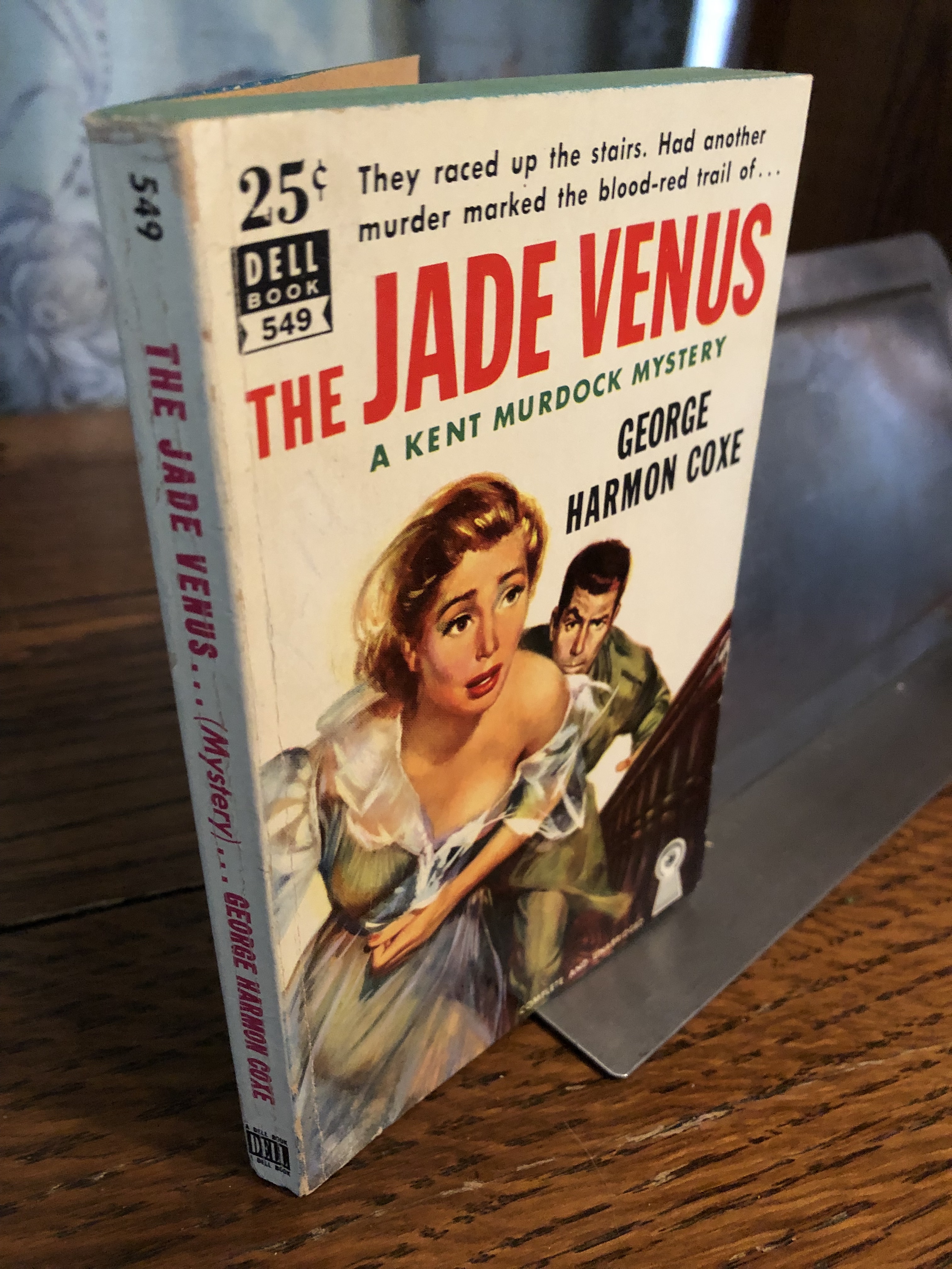 anderson shirley recommends Venus Jade