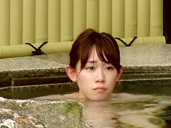 hot spring voyeur