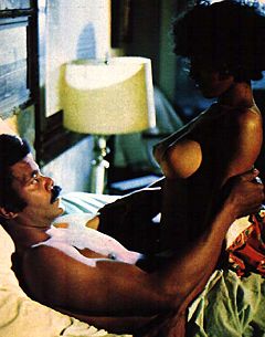 debra topp recommends Pam Grier Breasts