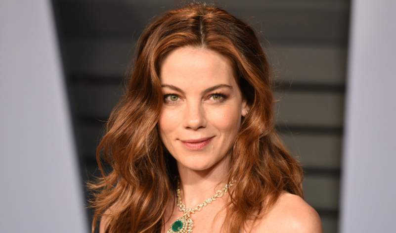 Michelle Monaghan Weight pussy photo