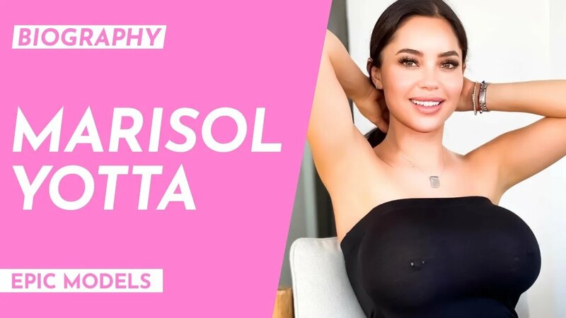 deasia tate recommends marisol yotto pic