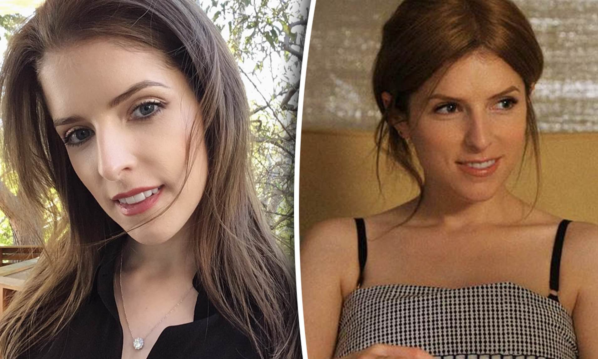 bigg trucker recommends anna kendrick naked scenes pic