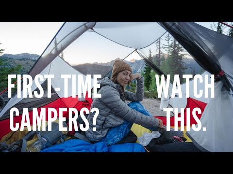 breanna lamont recommends Naked Women Camping