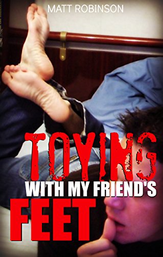carl lewallen recommends friend foot worship pic