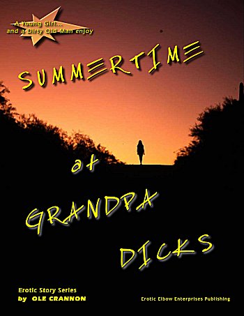 denise risser recommends grandpa erotic story pic