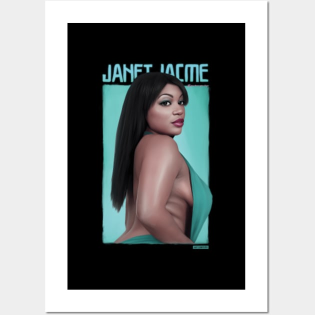 clint meier recommends Janet Jacme Pics