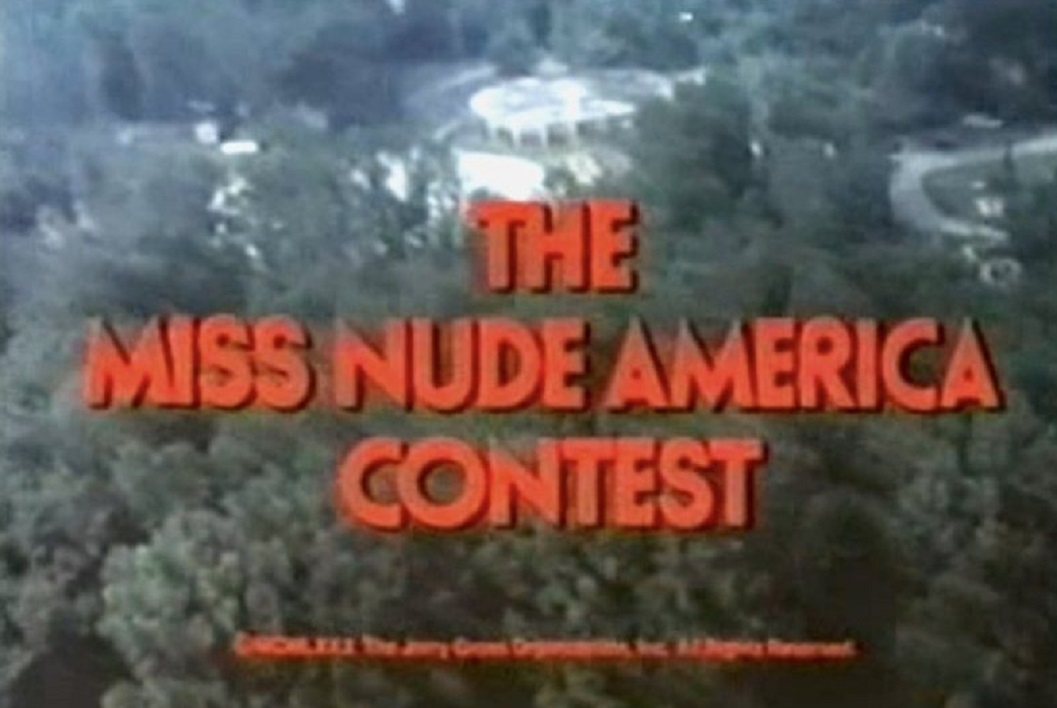 beverly brink recommends miss nude america pic