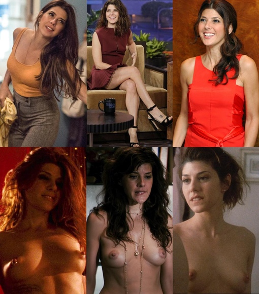 Marisa Tomei Toples pablo ca