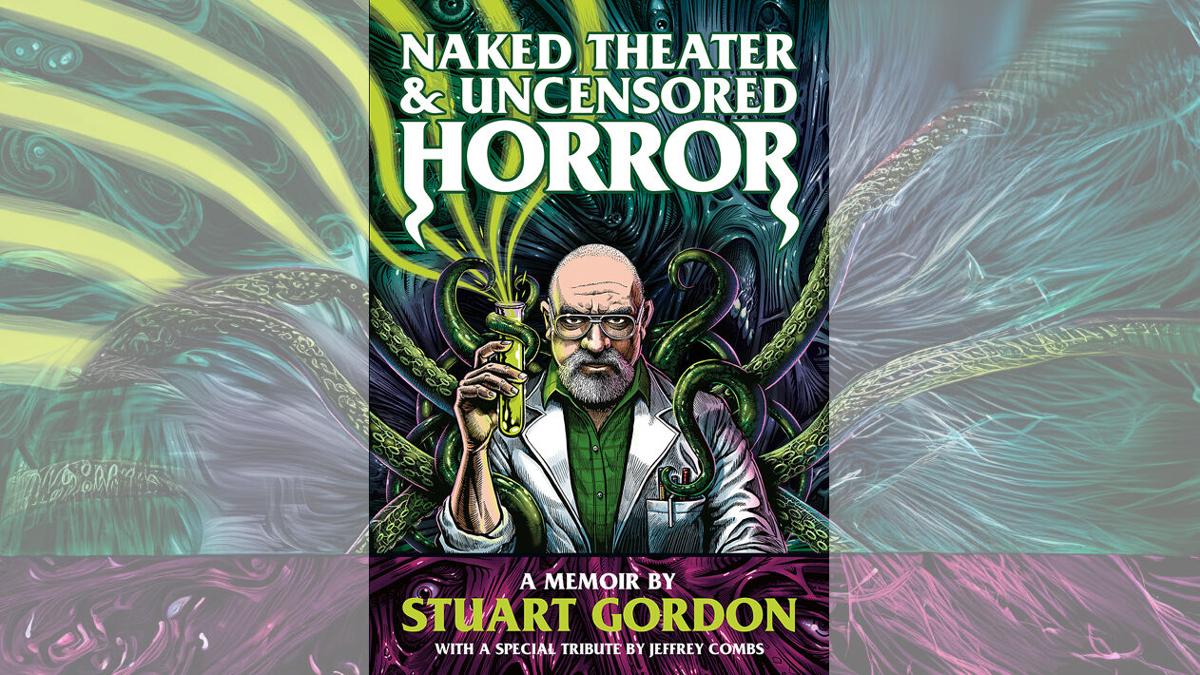 cal rosenberg recommends Naked Theater
