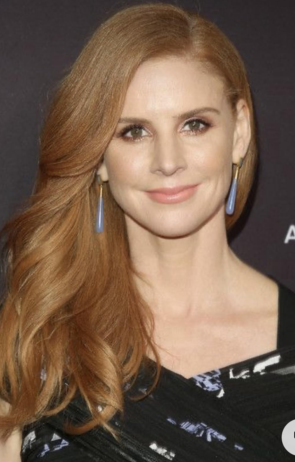 christian delarosa share sarah rafferty sexy photos