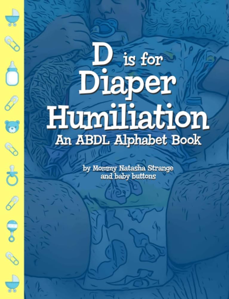 Diapered Humiliation sex vidoes