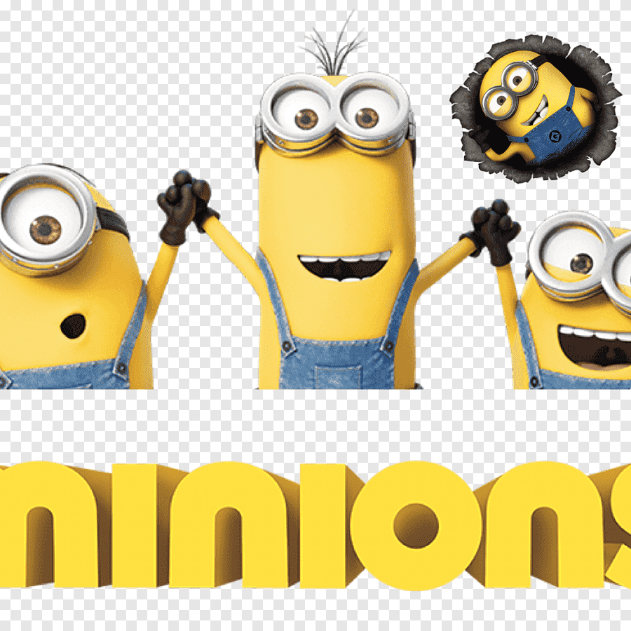 carlos hernandez garcia recommends theminion com pic