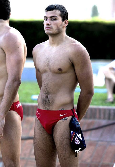 speedo hard on