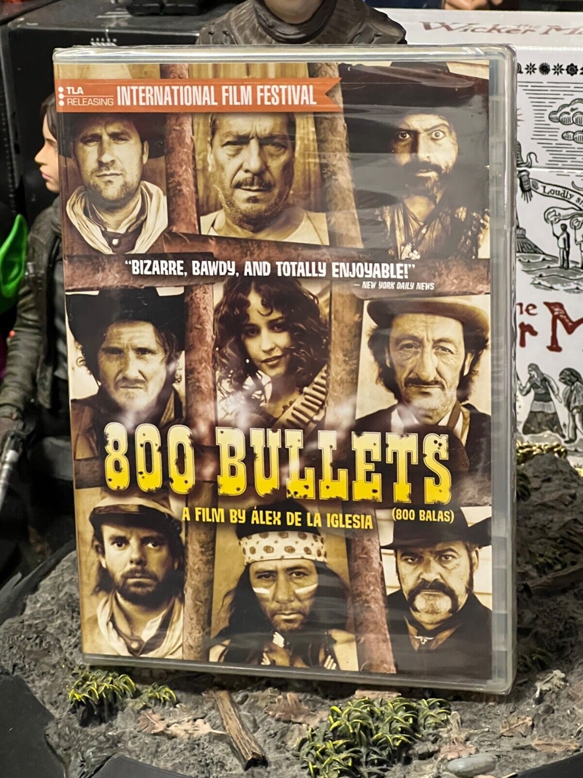 christy corum recommends 800 Bullets Carlos