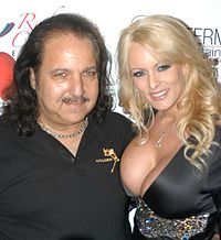 azreen aren recommends ron jeremy movies pic