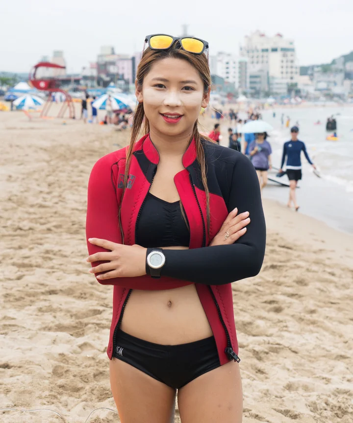 cookie go recommends nice korean tits pic