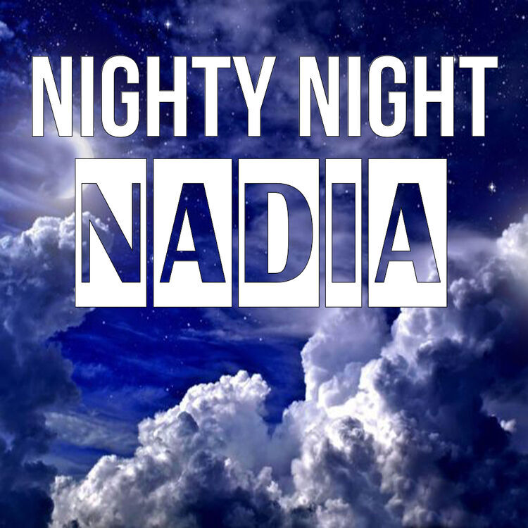 astrid cloete recommends Nadia Night