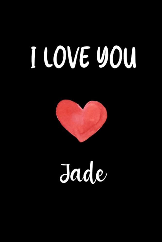 Best of Jade valentine