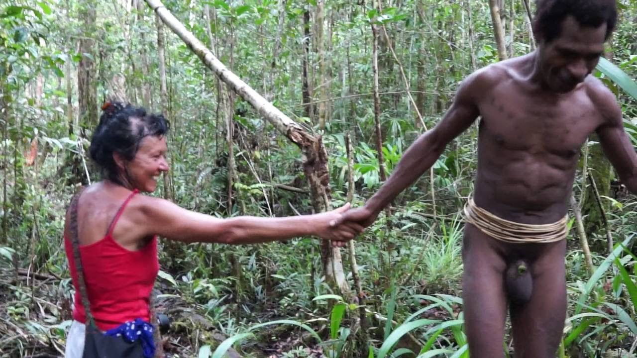 Best of Naked men tribes