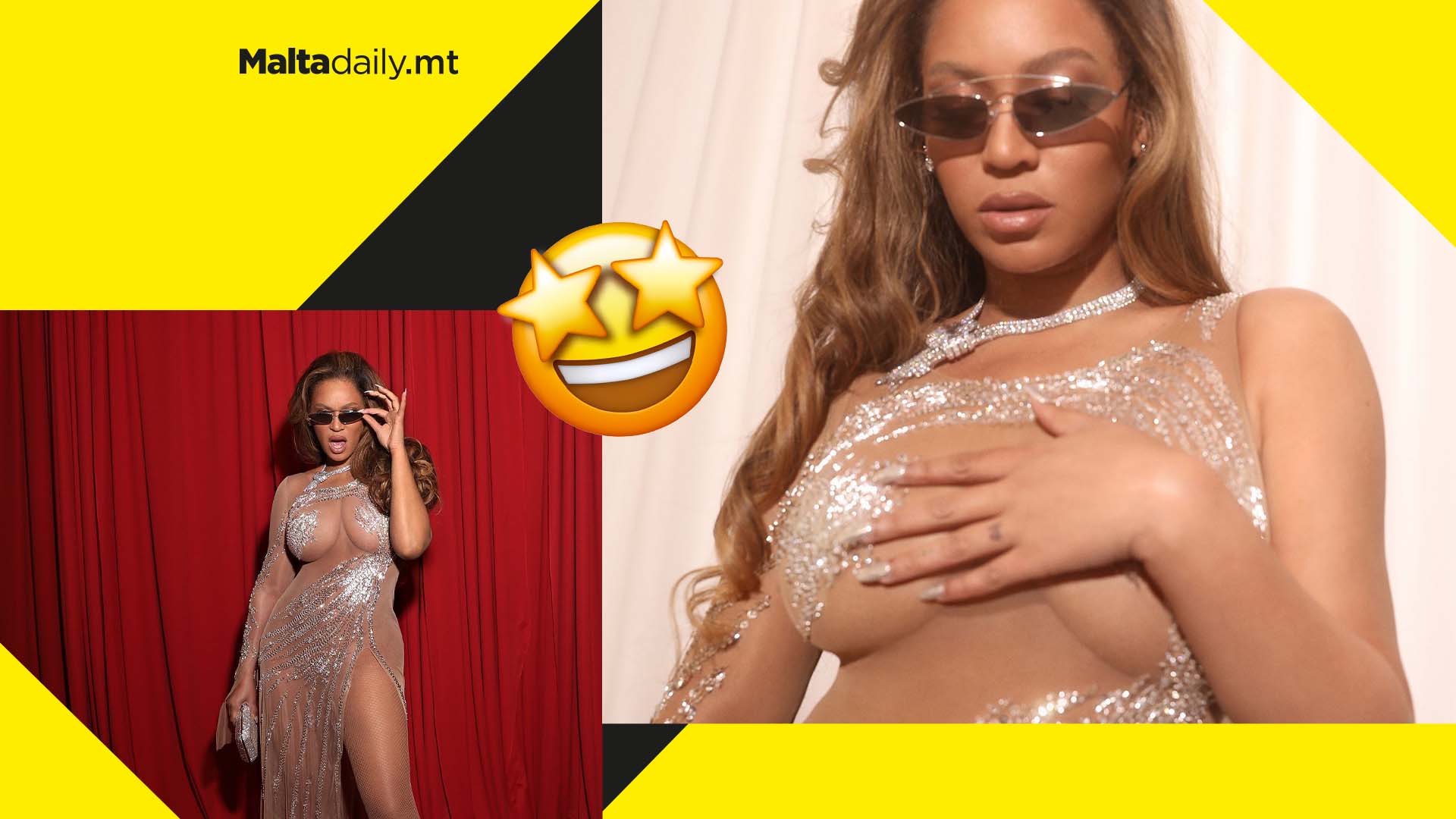anthony gianelli recommends naked beyonce pictures pic