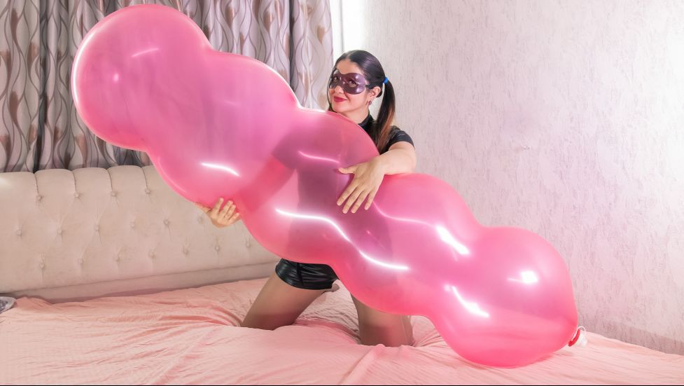 adrian coss add photo massive balloon tits