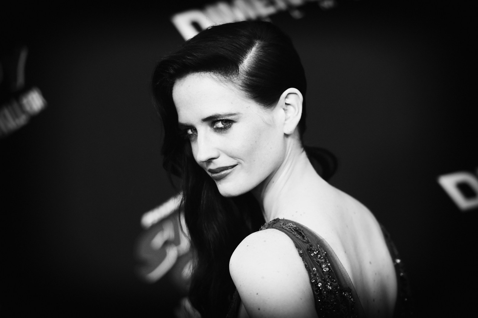 anne van wijk recommends Eva Green Nude Photos