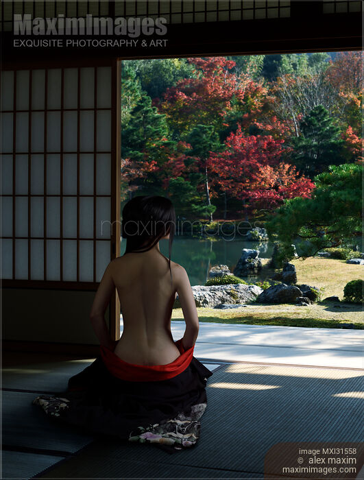 arihant rawat recommends japenese naked women pic