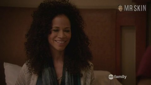 ahmed fardeen recommends Sherri Saum Nude