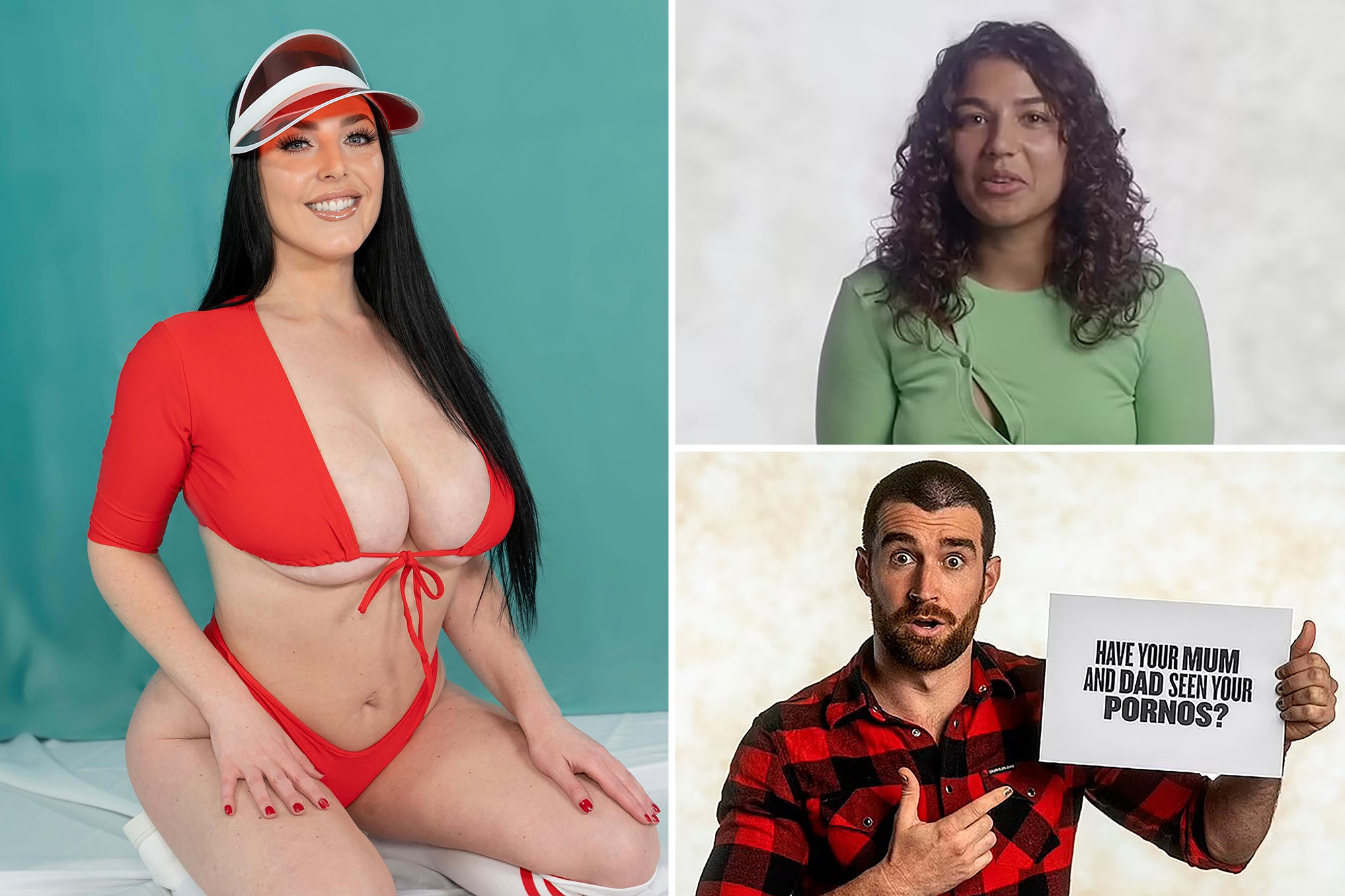 becky carranza recommends white porn actresses pic