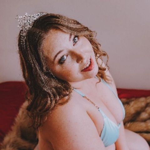 Kinky Katie Bbw overload poster