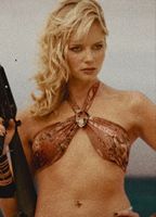 blossom hawe recommends Marley Shelton Naked
