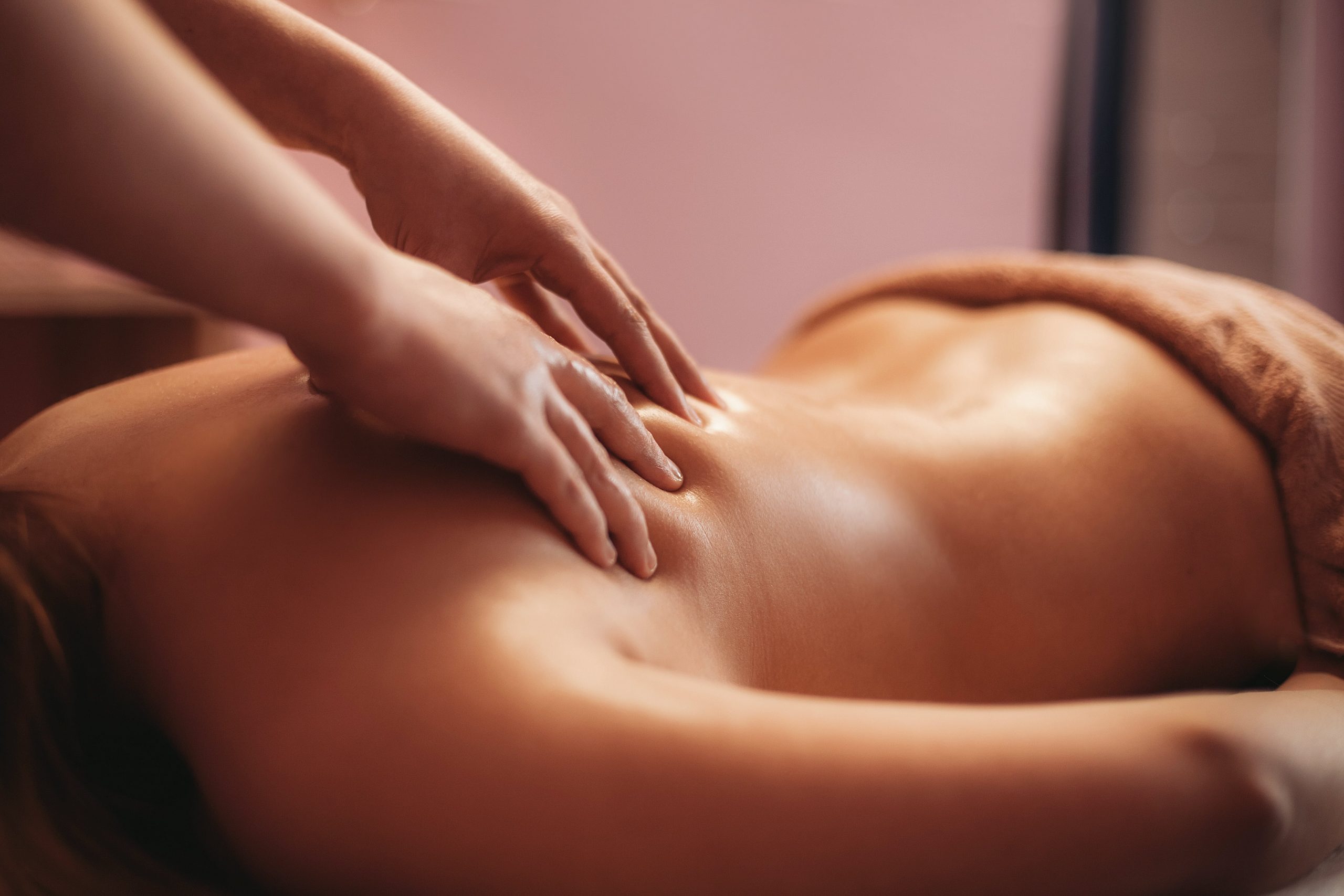 chris verville recommends massages nude pic