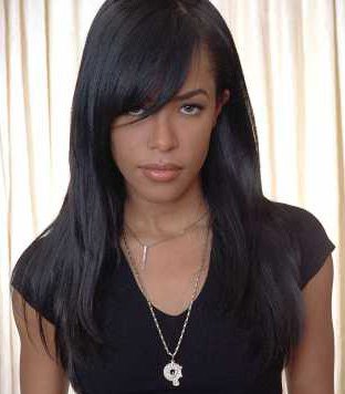 ashley tolentino recommends Aaliyah Bangs