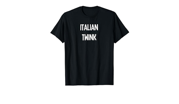italian twinks