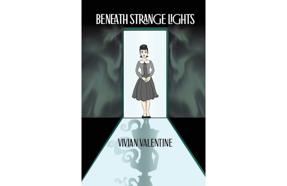 brandy hawkins recommends Vivian Valentine
