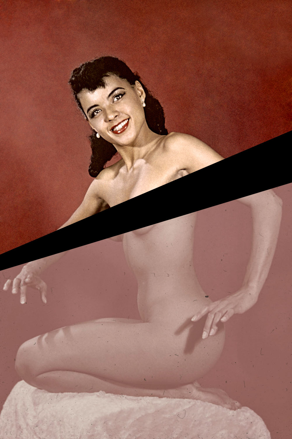 dakota vetter share nude women from the 50s photos