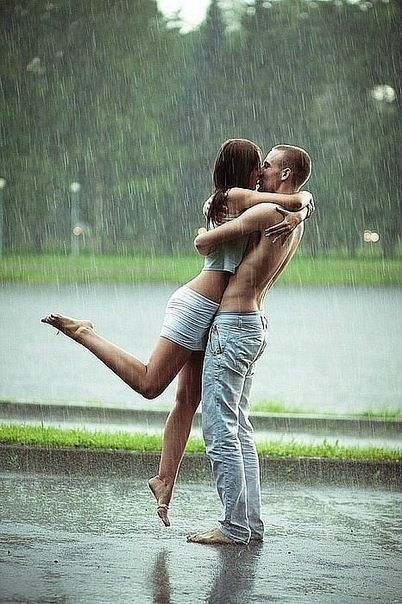 anthony morato recommends sexing in the rain pic