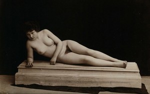 Best of Naked women posing