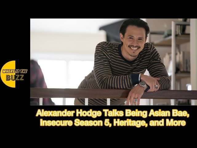 adam mckern recommends Asian Bae