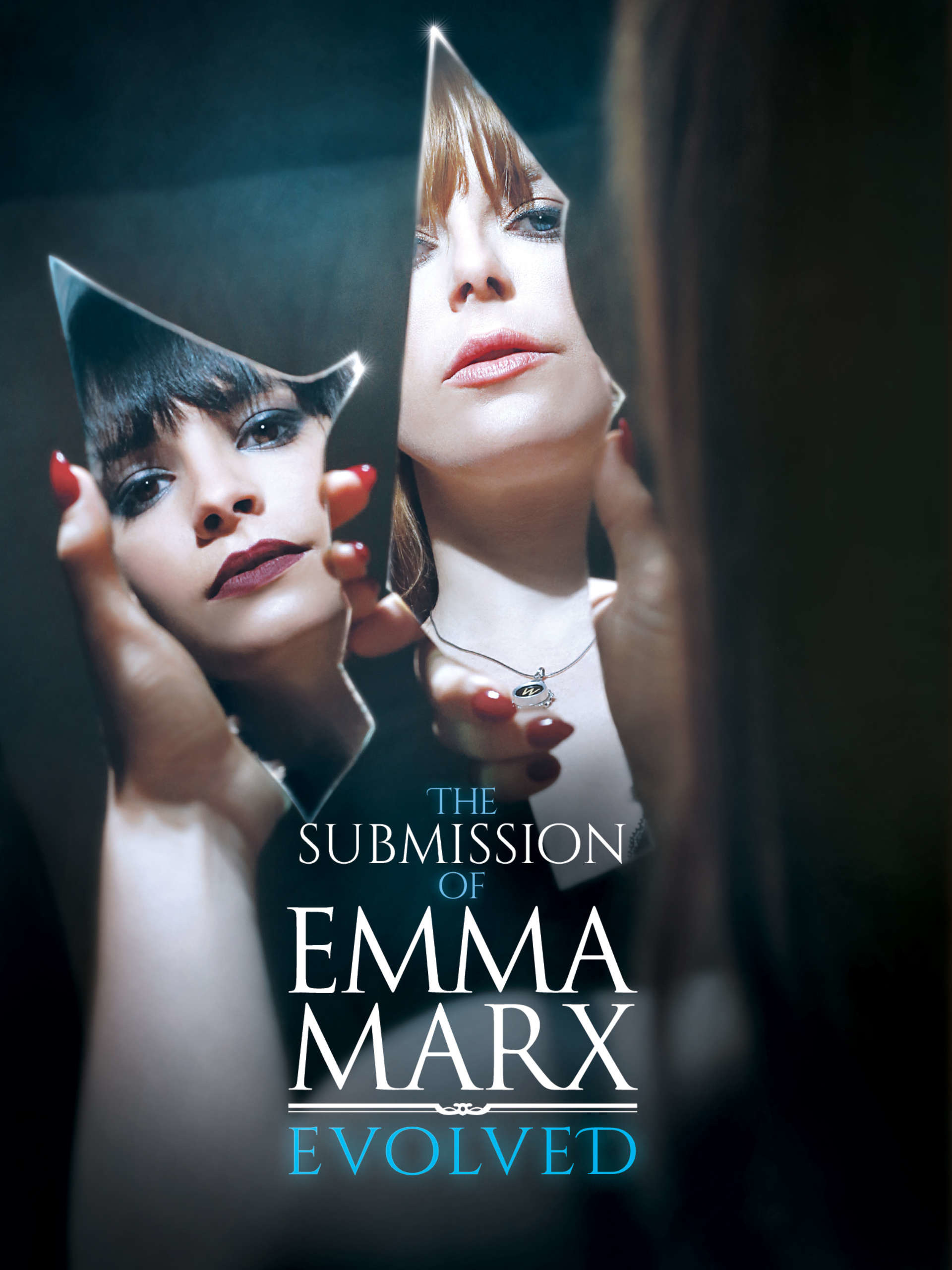 Best of Submission of emma marx evolved