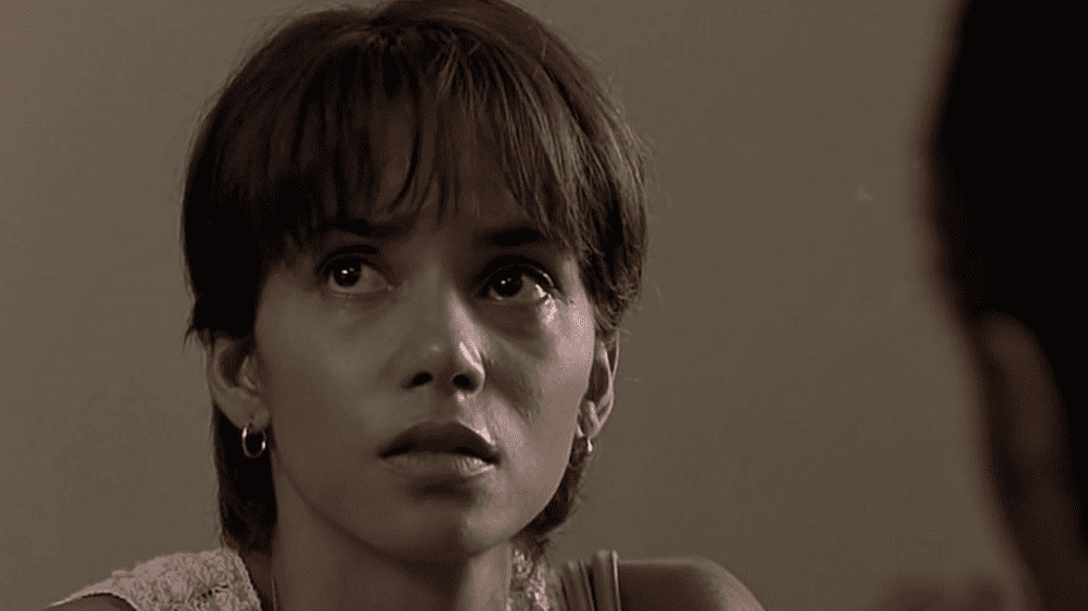 brandon bangerter share halle berry monsters ball scene photos