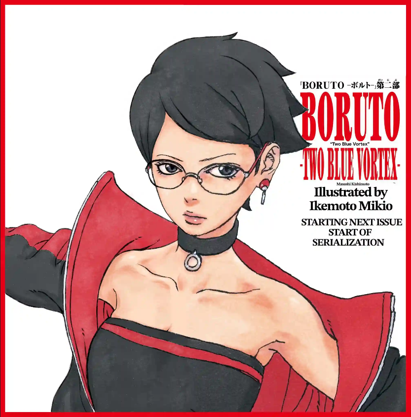 derrick surratt recommends sarada and gabi pic