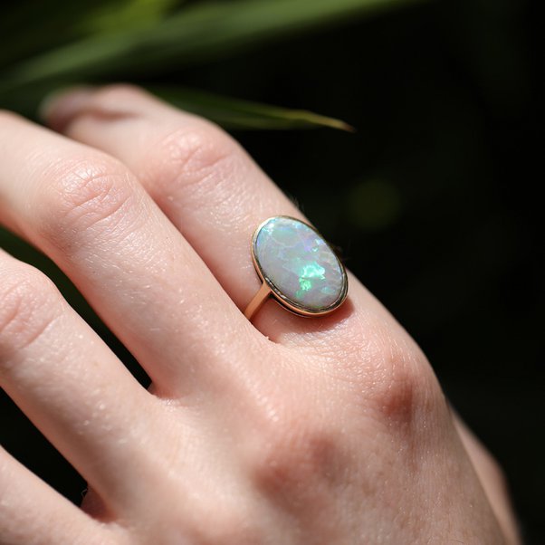 beulah abraham recommends jade venus aften opal pic