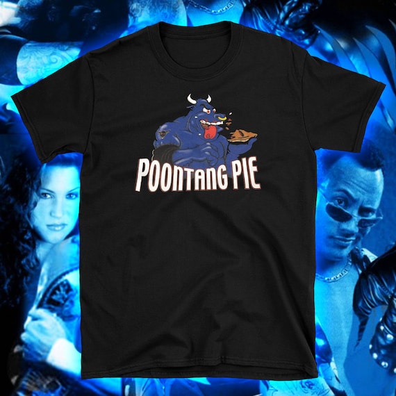 bill blow recommends pootang pie pic